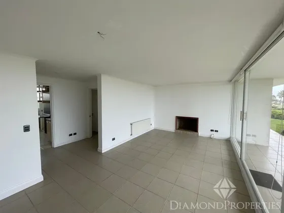 Departamento De 4 Habitaciones Doble Suite En Serena Golf