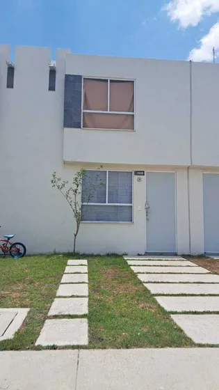 Casa En Renta En Tizayuca