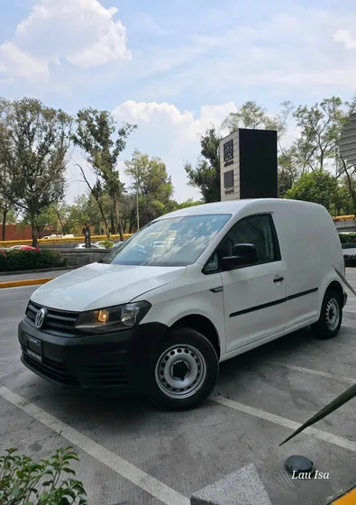 Volkswagen Caddy 1.6 Base Mt