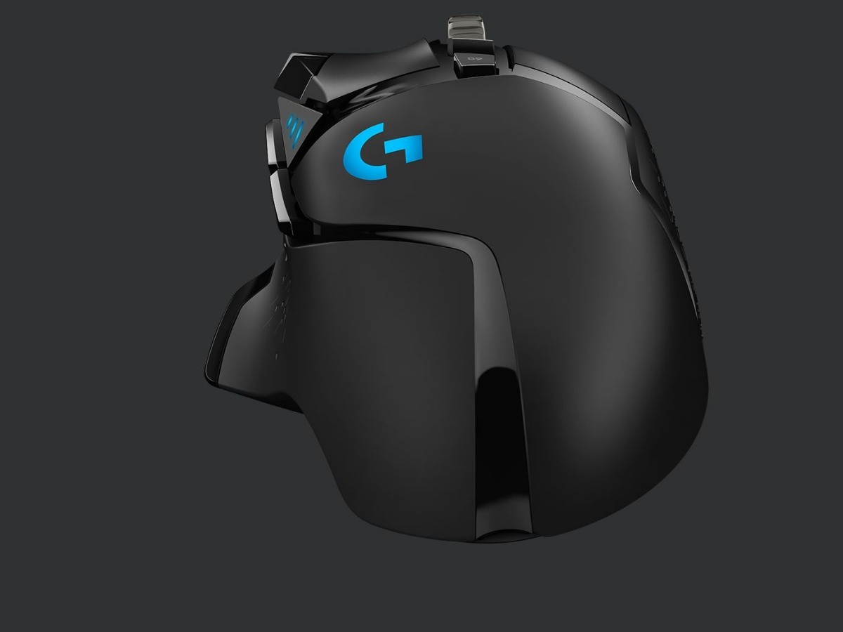 logitech g502 hero rgb software logitech g502 hero rgb software