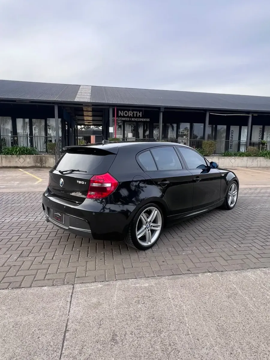 BMW Serie 1 3.0 130i M Sport Package520051089935575046