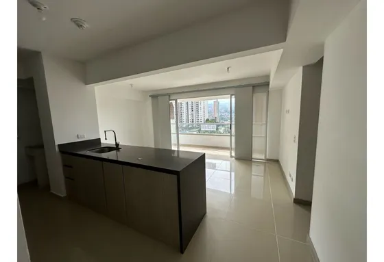 93m2 Apartamento En Arriendo Sabaneta