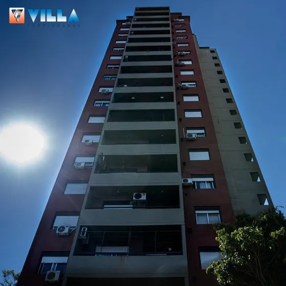 Oportunidad/financiación En Torres Del Ombú - Dto. 3 Amb C/ Opc De Cochera