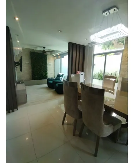 Casa En Arriendo Sector Villa Campestre Barranquilla