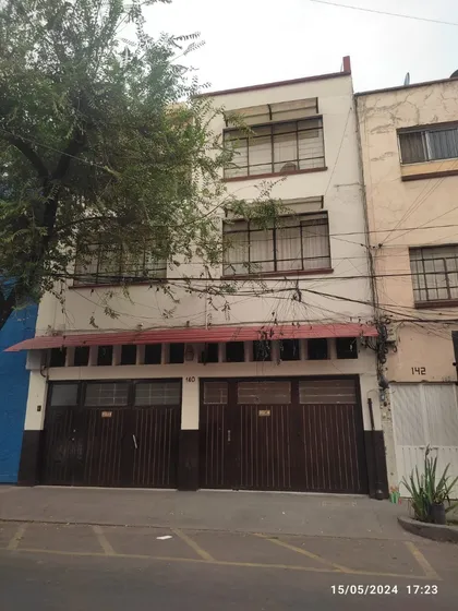 Rento Local Amplio O Bodega