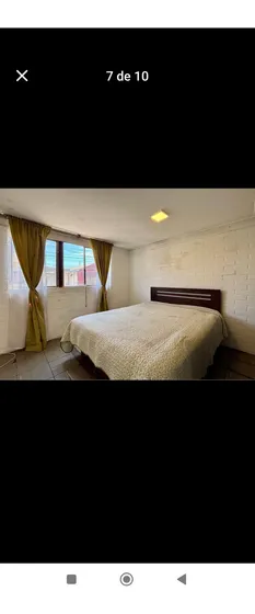 Cómoda Casa Para Familia Amplia