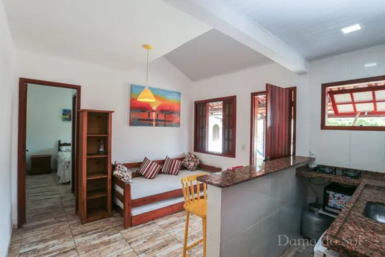 Alquiler Departamentos En Buzios, Brasil A 20 Metros De La Playa