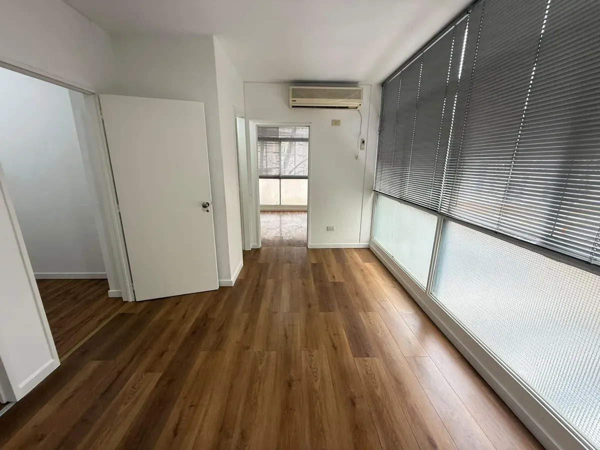 Office Rental
