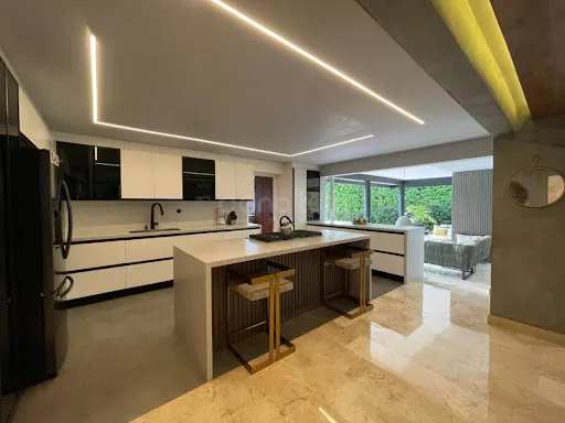 Casas En Venta Las Palmas 472-7392