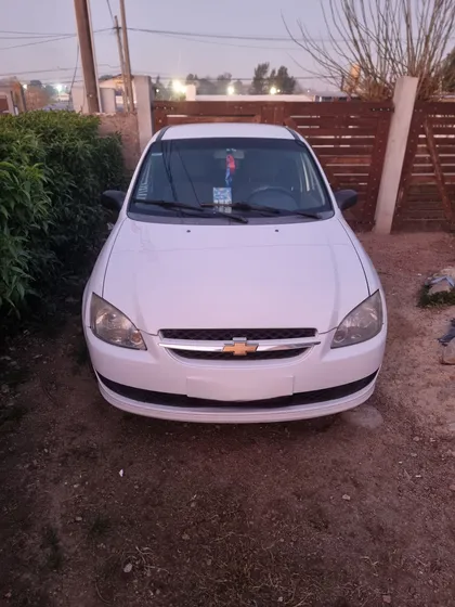 Chevrolet Corsa Classic 1.4 Full