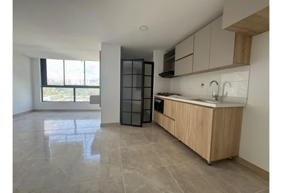 Apartamento Para Estrenar En Sabaneta Sector Calle Larga