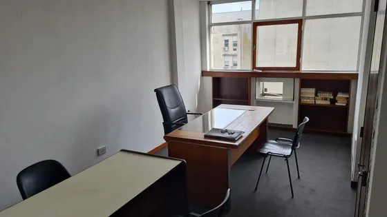 Oficina En Venta - 1 Baño - 19mts2 - La Plata