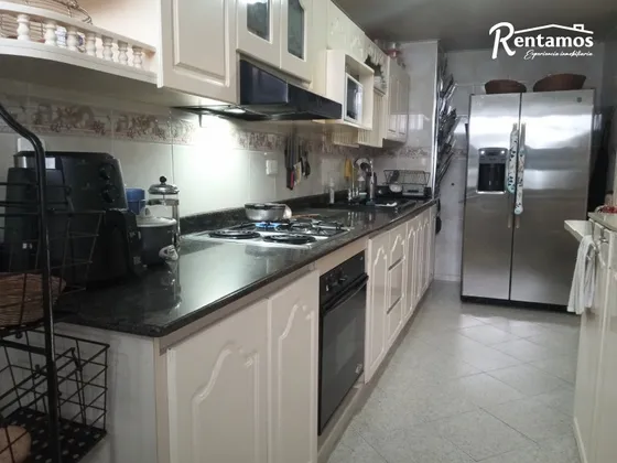 Apartamento En Venta En Aguacatala. Cod V775111