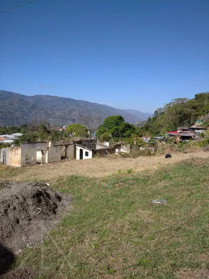 Oportunidad: En Venta Terreno En Av. Los Próceres