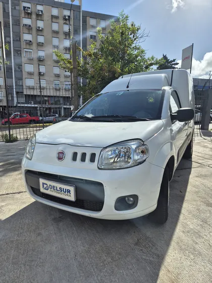 Fiat Fiorino 1.4 Furgon Forte