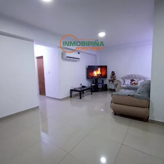 Inmobipiña Vende Apartamento En Resd. Los Tulipanes, Puerto Ordaz, Estado Bolivar - Jcp