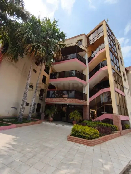 Venta Apartamento C.r. Nelamar En Obra Blanca Avanzada, Plata Baja