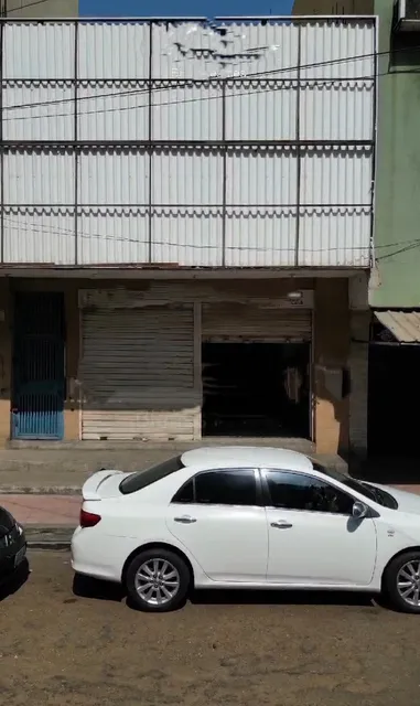 Local En Venta Ubicado En Puerto La Cruz (calle Girardot).
