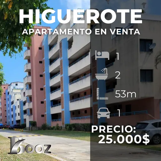 Venta De Apartamento, Higuerote