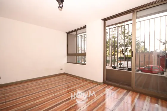 Departamento Nicasio Retamales Id: 121509