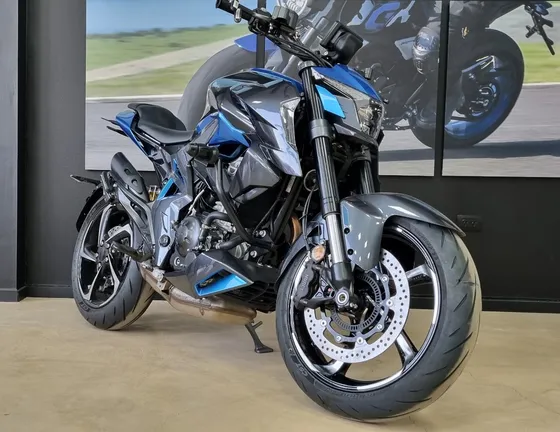 Zontes R 350 - Concesionario Oficial - Moto Sport
