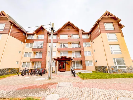 Departamento En Venta En Brisas Del Sol