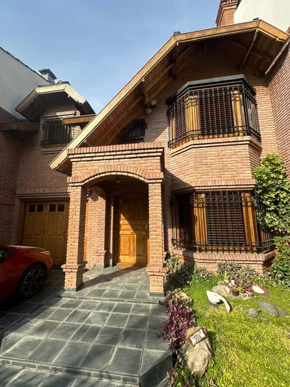 Vendo Excelente Casa En Ramos Mejia