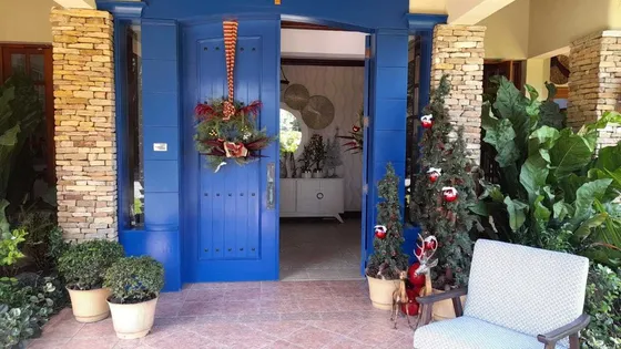  Mansión Casa En Gurabo Santiago