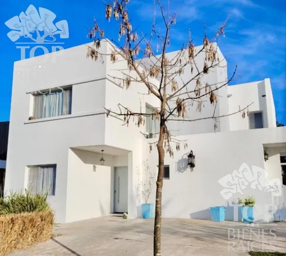 Casa  En Alq. Temporario En San Gabriel, Villanueva, Tigre