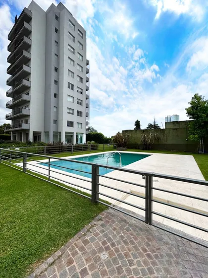 Venta Departamento 2 Ambientes Moreno Apro Credito