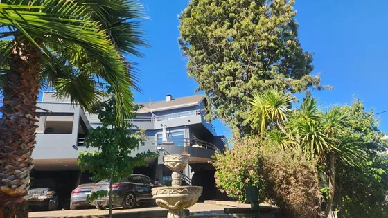 Vive En Reñaca Los Almendros 5d/4b