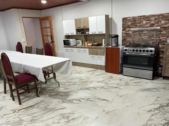 Se Arrienda Casa Para Empresas