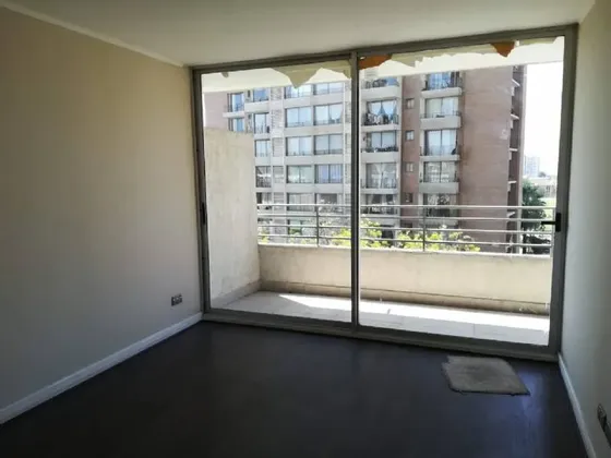 Departamento En Arriendo En Recoleta