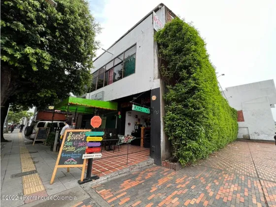 Comercial En  Latino(cucuta) Rah Co: 24-383