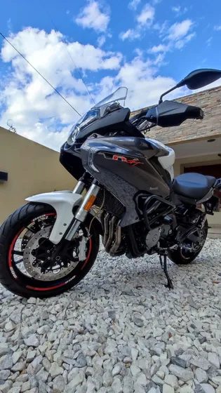 Benelli 600 Gt Inmaculada