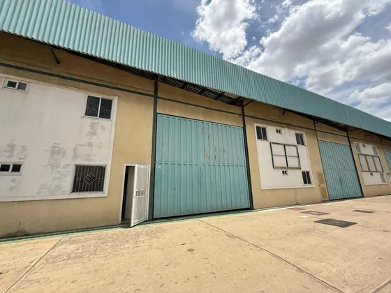 Galpon Comercial Cerca De Aerocentro