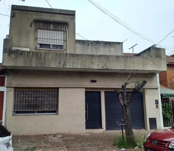 Casa 3 Ambientes