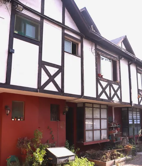 -mejor Precio- Casa Ñuñoa 5d 2b 1e