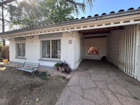 Casa 2 Dorm B° Santa Rita Del Lago V. Carlos Paz