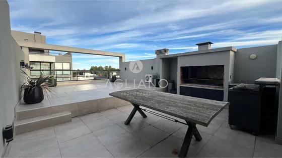 Departamento 5 Ambientes (chauvin)