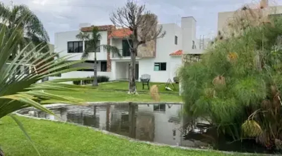 Casa En Venta En Centro Jiutepec, Jiutepec, Morelos