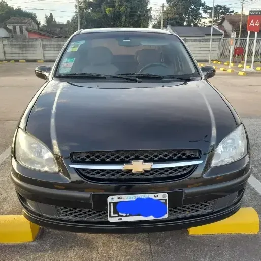 Chevrolet Classic 1.4 LS Pack