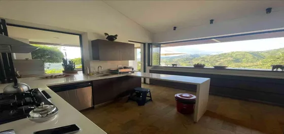 Casa En Venta En San Bernanrdo Del Viento (279060458).