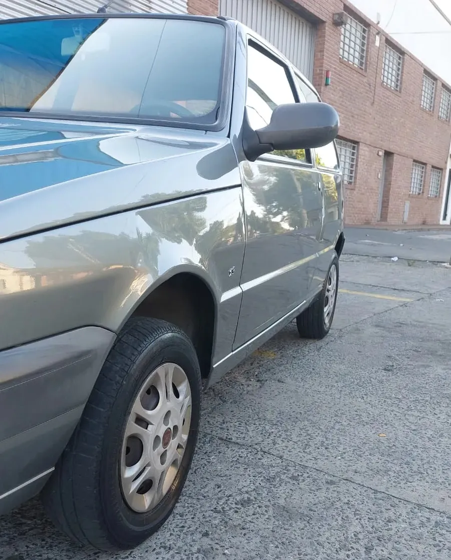 Fiat Uno Fire507788888544399361
