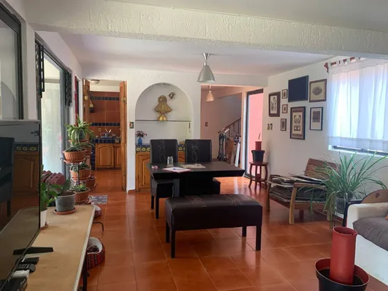 Casa Sola En Ocotepec, Cesión De Derechos.