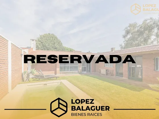 Casa 4 Amb En Ciudad Evita  - Apto Credito - Pileta