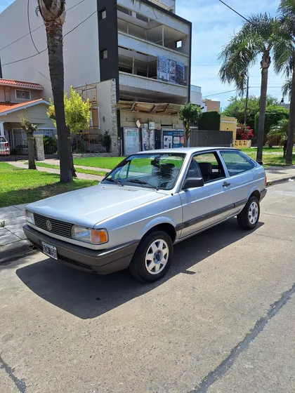 Volkswagen Gol 1.6 Gl Aa