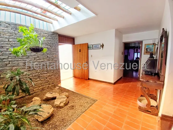 Ka Casa En Venta Santa Paula 25-15709 Yg