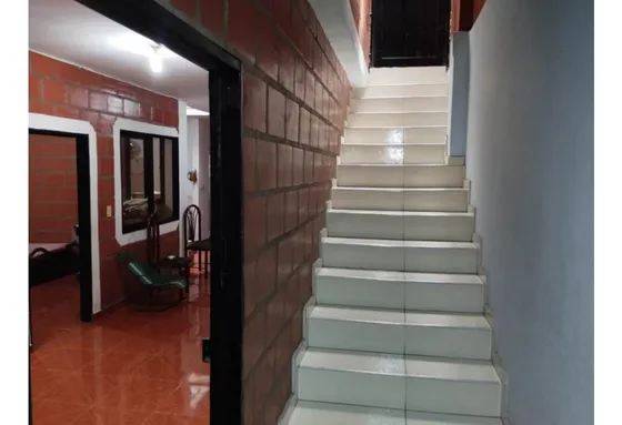 Casa En Venta En Villa Gorgona Candelaria Barrio Centro