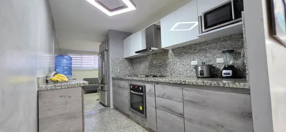 Casa En San Diego Urbanización La Esmeralda Ns
